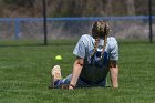 Softball vs Emerson  Wheaton College Women's Softball vs Emerson College - Photo By: KEITH NORDSTROM : Wheaton, Softball